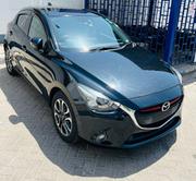 2016 Mazda Demio in Black - Compact SUV with Power and Style for sale