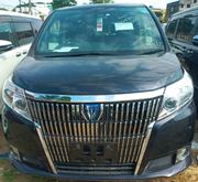 Toyota Esquire 1.8 FWD Hybrid (7 seater) 2016 Black for sale
