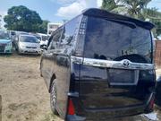 2016 Toyota Voxy Black: Luxury MPV for Sale for sale