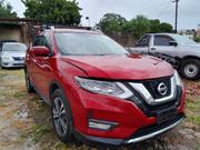 2016 Nissan X-Trail Red: Affordable, Stylish, and Reliable SUV for sale