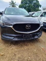 Premium 2017 Mazda CX-5 2.2 Diesel AWD Black - Quality Second-hand SUV for sale