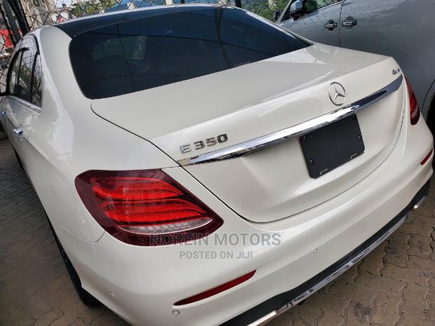 2016 Mercedes-Benz 1420 White - Pre-Owned Sedan