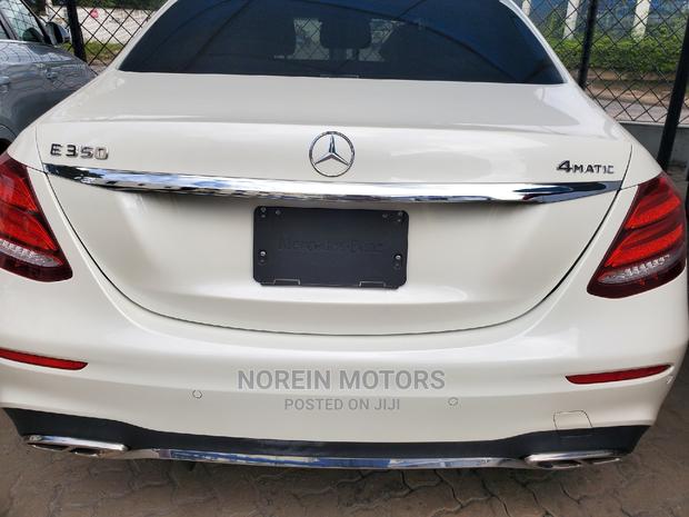 2016 Mercedes-Benz 1420 White - Pre-Owned Sedan