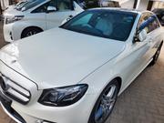 2016 Mercedes-Benz 1420 White - Pre-Owned Sedan for sale
