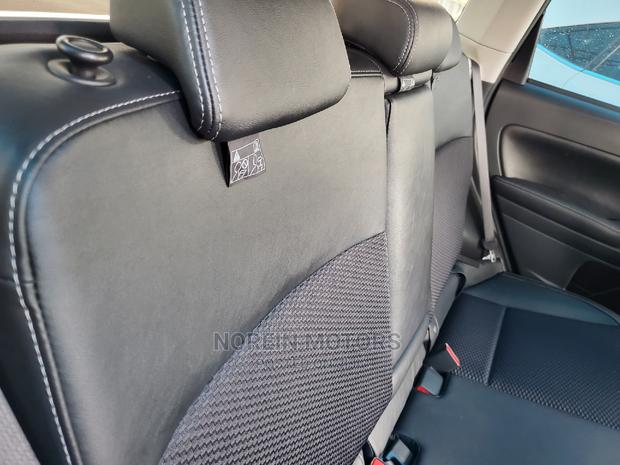 2016 Subaru Forester Gray - Spacious, Efficient, and Adventure-Ready!