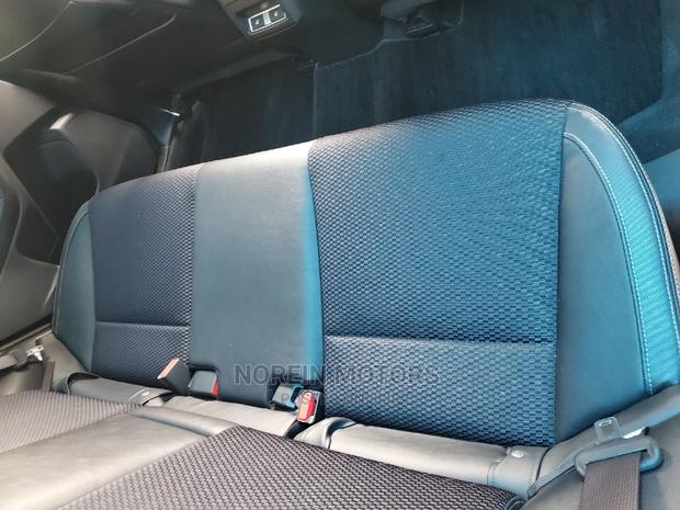 2016 Subaru Forester Gray - Spacious, Efficient, and Adventure-Ready!