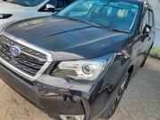 2016 Subaru Forester Gray - Spacious, Efficient, and Adventure-Ready! for sale