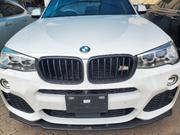 2016 BMW X4 in White - Pre-Owned SUV Available for sale