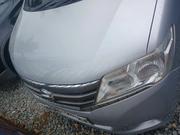 Pre-Owned 2014 Nissan Serena Silver - Versatile and Comfortable for sale