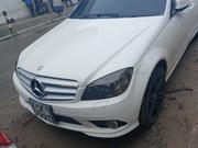 Pearl Mercedes-Benz C200 2009 - Perfectly Maintained, Great Deals for sale