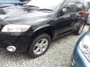 Black 2012 Toyota Vanguard SUV - Used Car Advert for sale