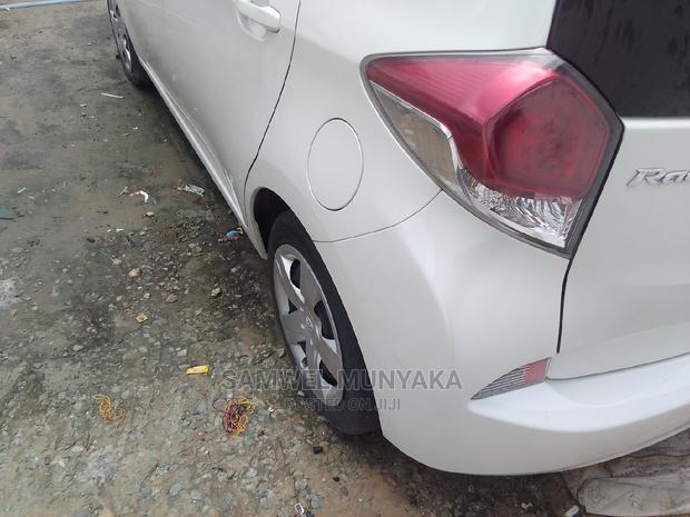 2016 Toyota Ractis 1.5 AWD Pearl - Preowned Excellence