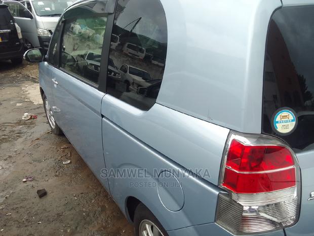 2016 Toyota Spade 1.5 Silver: Used Vehicle Available