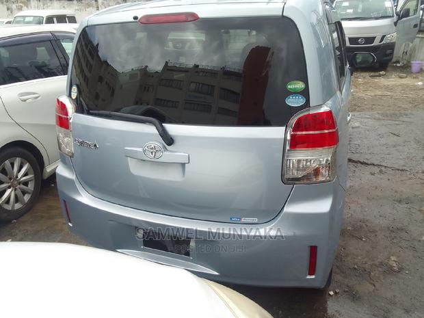 2016 Toyota Spade 1.5 Silver: Used Vehicle Available