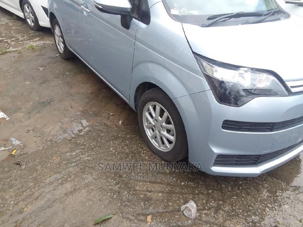 2016 Toyota Spade 1.5 Silver: Used Vehicle Available