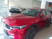 Red Mazda CX-5 2.2 Diesel AWD 2017: Quality Used Vehicle for sale