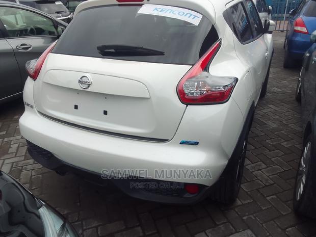 2016 Nissan Juke S FWD - White, Quality Used Vehicle