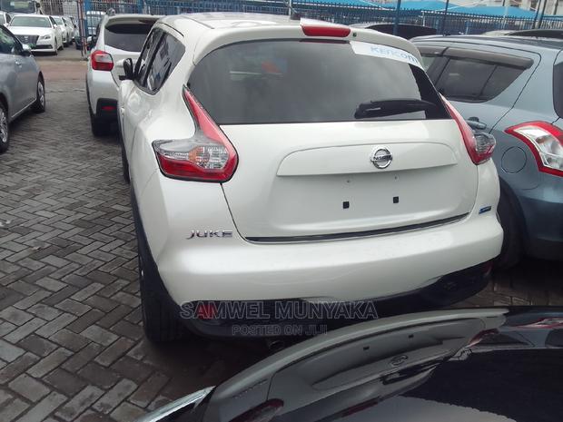 2016 Nissan Juke S FWD - White, Quality Used Vehicle