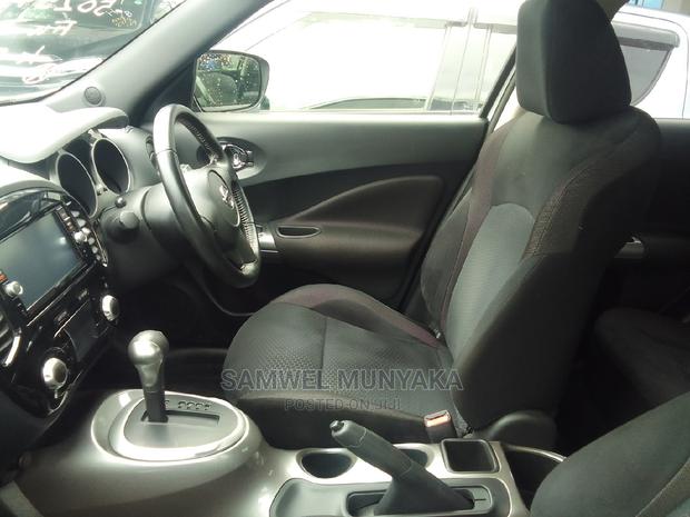 2016 Nissan Juke S FWD - White, Quality Used Vehicle