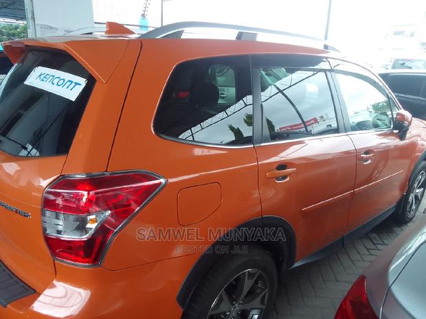 Used 2016 Subaru Forester 2.0XT Premium AWD - Affordable Luxury in Orange