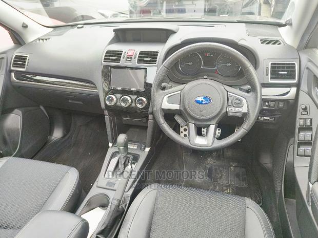 Used 2017 Subaru Forester 2.0XT Premium AWD in Gray - Best Deal Today