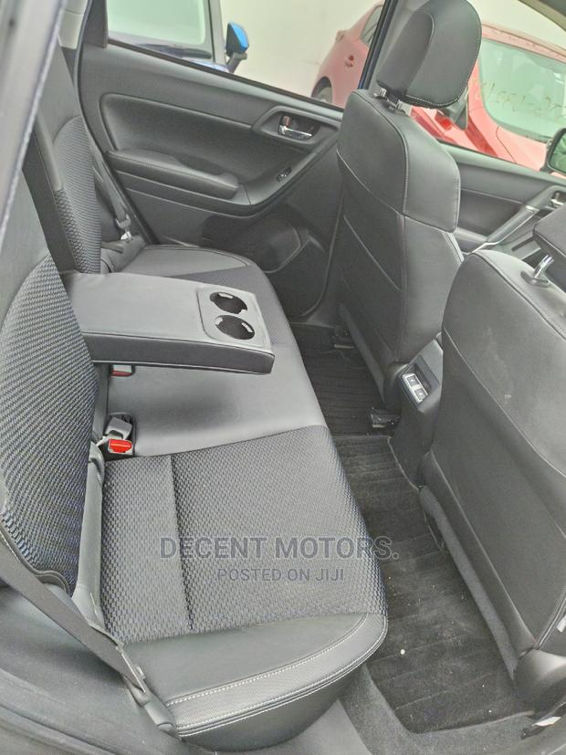 Used 2017 Subaru Forester 2.0XT Premium AWD in Gray - Best Deal Today