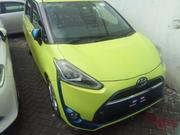 Green 2016 Toyota Porte - AWD 1.5 Pre-Owned for sale