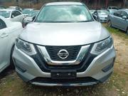 Nissan X-Trail 2016 Silver for sale