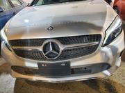 2016 Mercedes-Benz A-Class Silver - Pre-Owned Luxury for sale