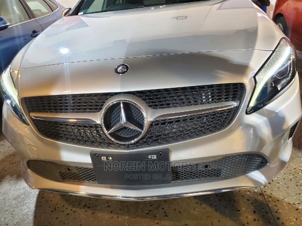 2016 Mercedes-Benz A-Class Silver - Pre-Owned Luxury