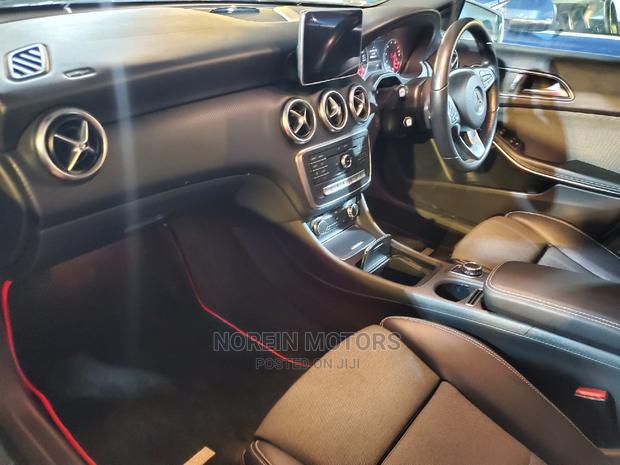 2016 Mercedes-Benz A-Class Silver - Pre-Owned Luxury