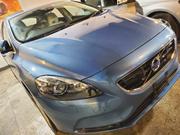 Volvo V40 2016 - Blue Edition: Elegance & Efficiency for sale