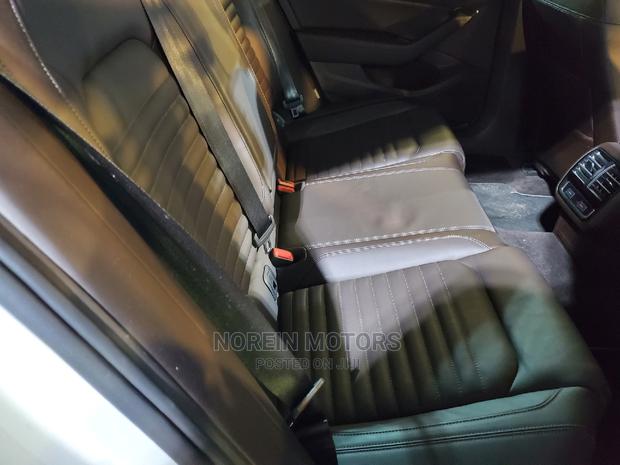 Volkswagen Passat 2016 - White, Stylish Sedan for Sale