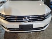 Volkswagen Passat 2016 - White, Stylish Sedan for Sale for sale