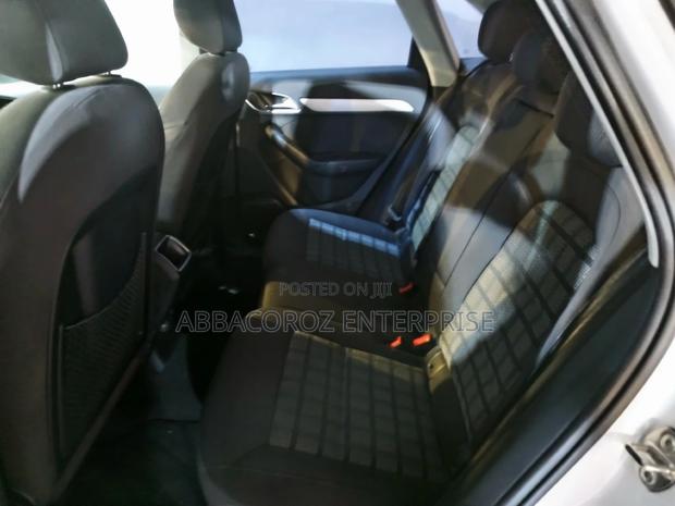 Audi A3 2016 White
