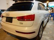 Audi A3 2016 White for sale