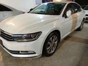 Volkswagen Passat 2016 White for sale