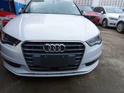 Audi A3 2.0T Premium FWD Sedan 2017 White for sale
