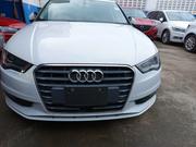 Audi A3 2.0T Premium FWD Sedan 2017 White for sale