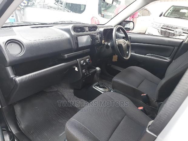 2017 Toyota Succeed in Gray - Quality Pre-Owned Sedan