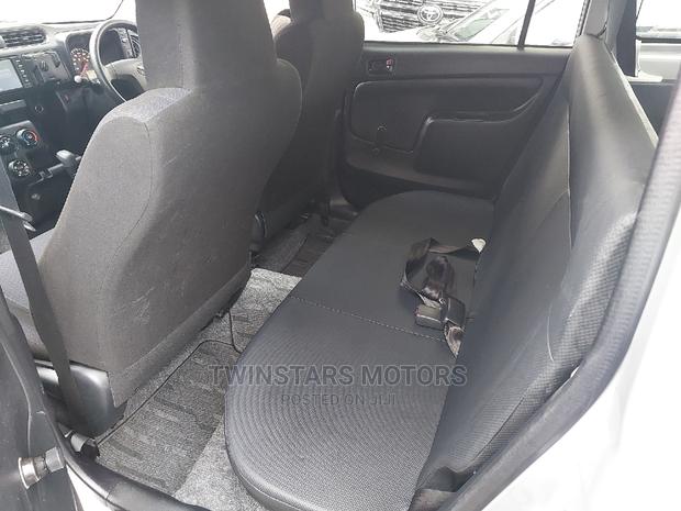 2017 Toyota Succeed in Gray - Quality Pre-Owned Sedan