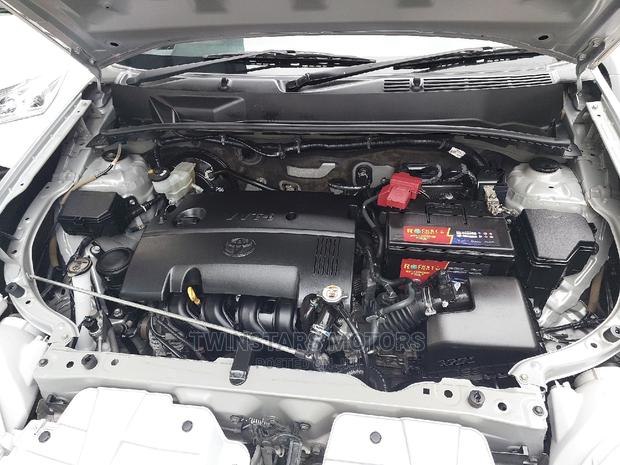2017 Toyota Succeed in Gray - Quality Pre-Owned Sedan