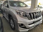 2016 Toyota Land Cruiser Prado - Silver Anniversary Limited Edition for sale