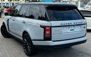 Land Rover Range Rover Vogue 2016 White for sale