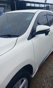 Pearl 2014 Toyota Harrier: Luxury SUV at a Great Price for sale
