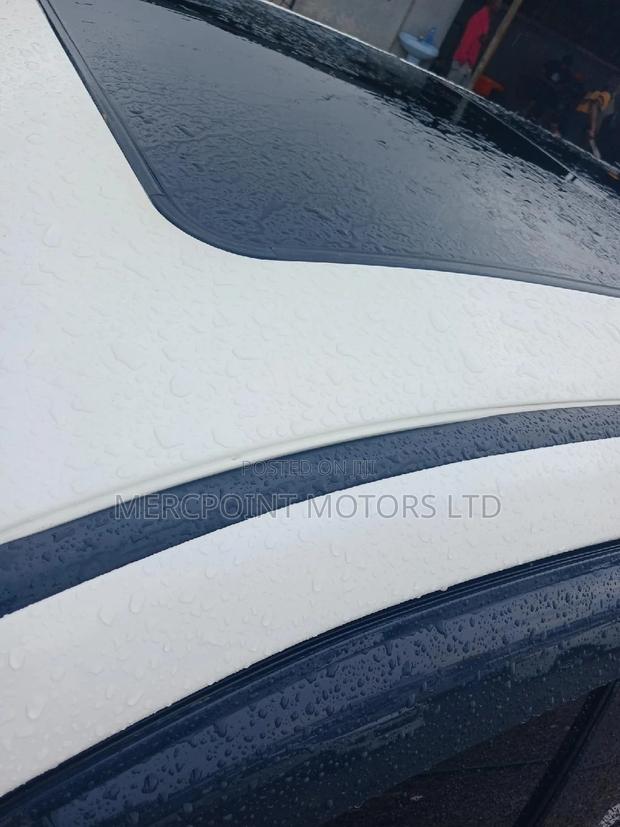 Pearl 2014 Toyota Harrier: Luxury SUV at a Great Price