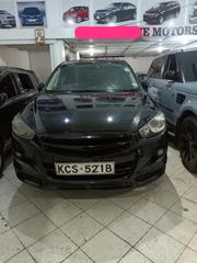 Used Mazda CX-5 Black 2013: Reliable and Affordable SUV for sale