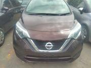Pre-owned 2016 Nissan Note in Pink: Affordable and Stylish for sale