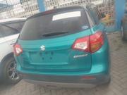2016 Blue Suzuki Escudo: Reliable and Stylish Compact SUV for sale
