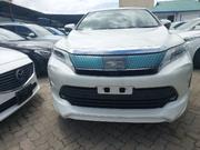 2017 Toyota Harrier 2.0 4WD - Pearl Luxury SUV for sale